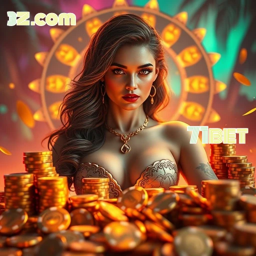 Explorando as Funcionalidades do 71bet app com Novidade