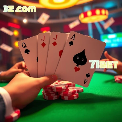 Imperdíveis Jogos no 71bet app que Você Precisa Explorar