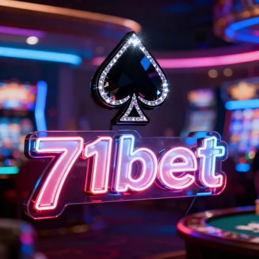71bet app logo